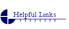 Helpful Links