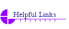 Helpful Links