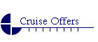 Cruise Offers