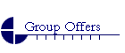 Group Offers