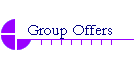Group Offers