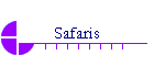 Safaris